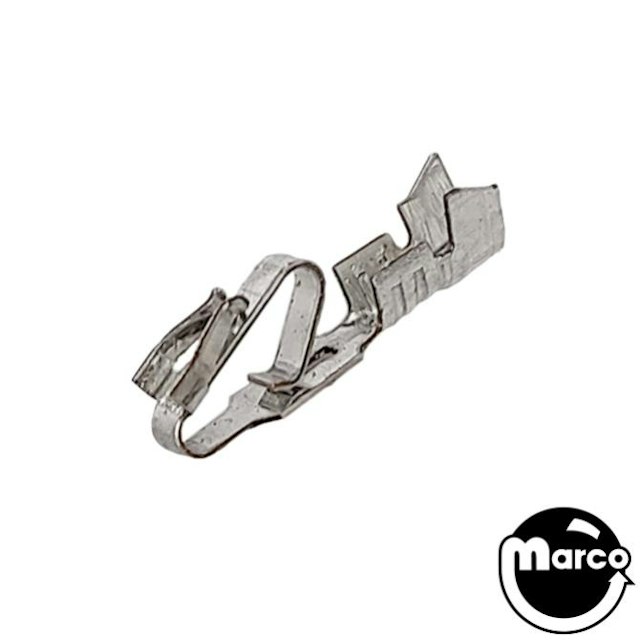Crimp terminal .156 inch Trifurcon AWG 18-20 wire