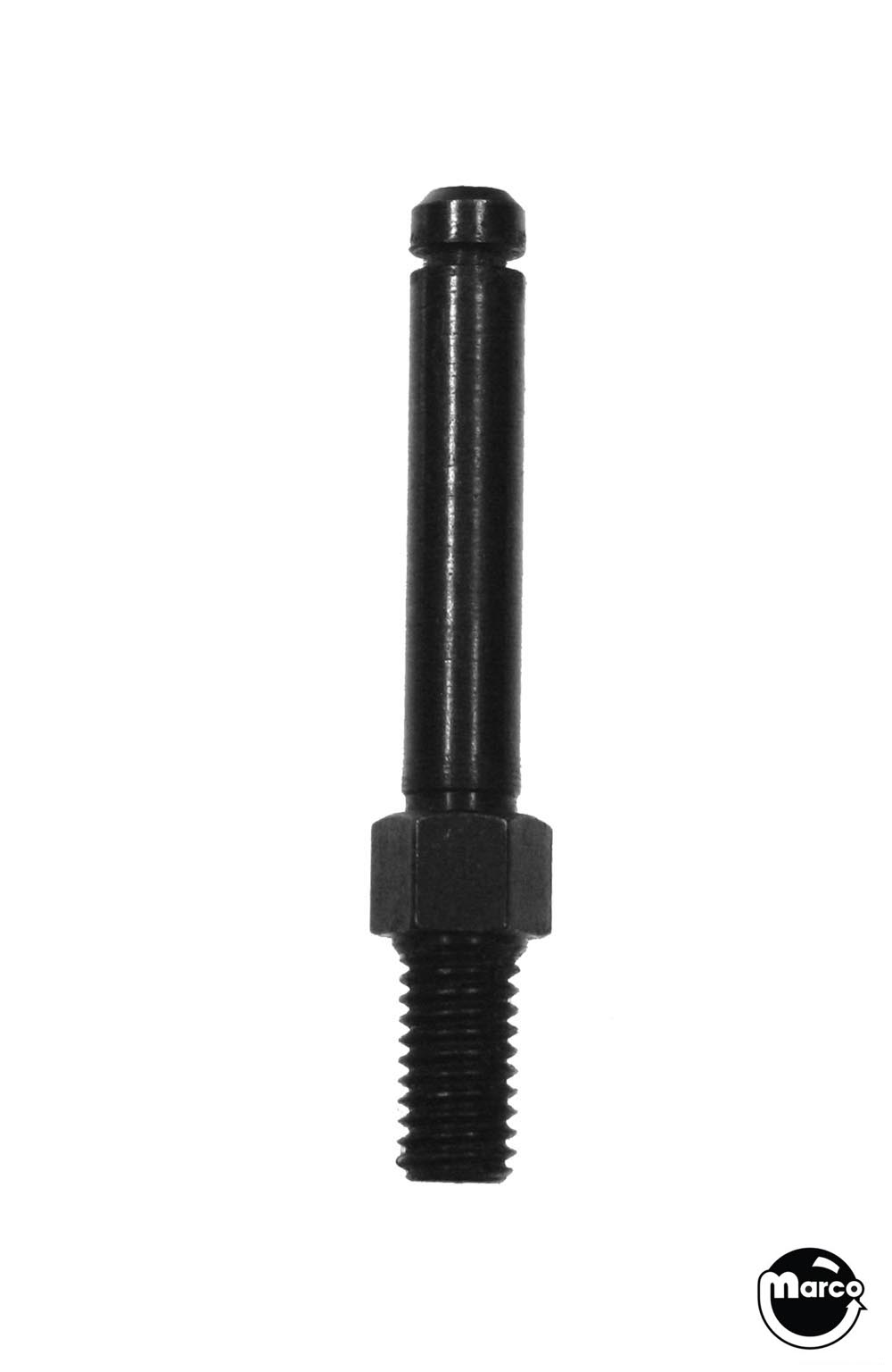 Stud with 10-32 thread
