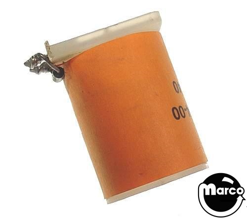 Coil - solenoid Data East special spool for frame