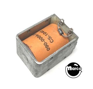 Coil - solenoid assembly Data East