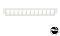 Connector - edge single 12 pin .156 inch 172159-0212