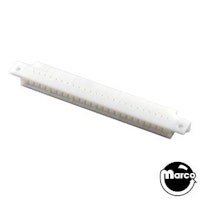 Connector - SLA printed edge single 24 pin .156 inch