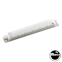 Connector - SLA printed edge single 24 pin .156 inch