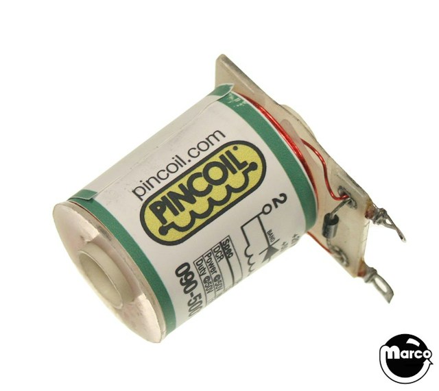 Coil - solenoid 23-800 DE / Sega / Stern USE AE-23-800-01