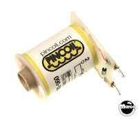 Coil - solenoid 27-1500 DE/Sega/Stern 090-5004-0B