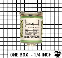 Coil - solenoid 23-840 DE / Sega / Stern USE SA-23-850