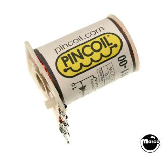 Coil - flipper DE/Sega/Stern 22-750/30-2600