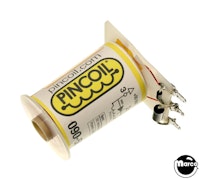 Coil - solenoid flipper Data East / Sega / Stern