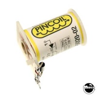 Coil - solenoid flipper Data East / Sega / Stern