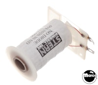 Coil - solenoid no diode flipper Stern