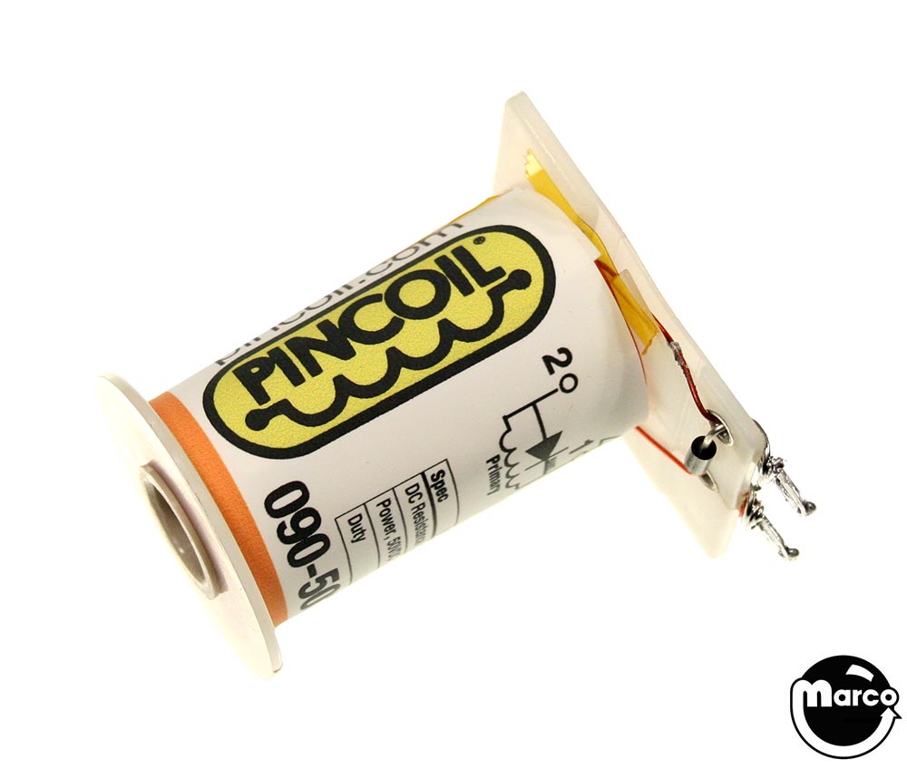 090-5020-30 - Coil - flipper DE / Sega / Stern - Marco