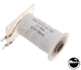 Coil - solenoid no diode flipper Stern