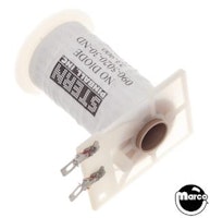 Coil - solenoid no diode flipper Stern