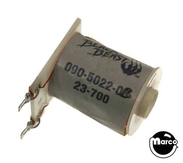 Coil - solenoid DE / Sega / Stern 090-5020-00