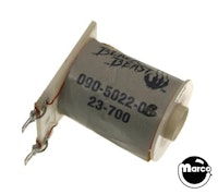 Coil - solenoid DE / Sega / Stern 090-5020-00
