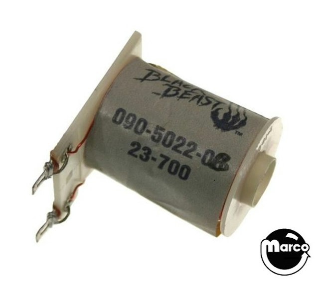 Coil - solenoid DE / Sega / Stern 090-5020-00