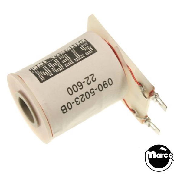 Coil - solenoid DE / Sega / Stern USE 090-5023-0B