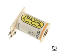 Coil - flipper solenoid Data East 23-1100