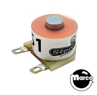 Coil - relay no diode Stern