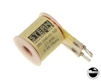 Coil - solenoid mini no diode