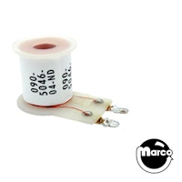 Coil - solenoid mini no diode