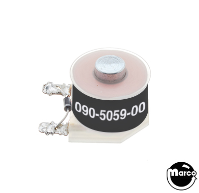 Coil - relay 29-1000 15.2 ohm