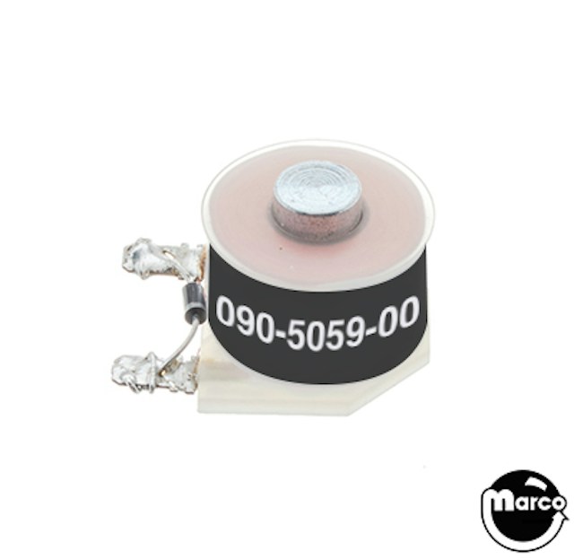 Coil - relay 29-1000 15.2 ohm