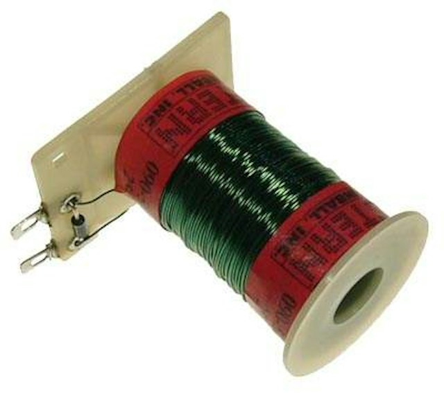 Coil - solenoid 25-1400 DE/Sega/Stern 090-5067-OT