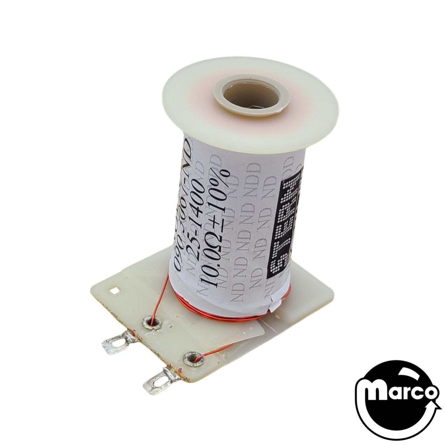Coil - solenoid 25-1400 Stern 090-5067-ND