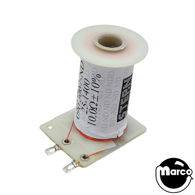 Coil - solenoid 25-1400 Stern 090-5067-ND