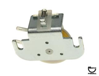Coil - relay lockout