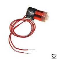 Coil - mini solenoid 29-1400