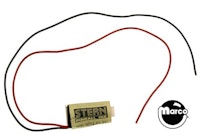 Coil - mini solenoid 29-1400