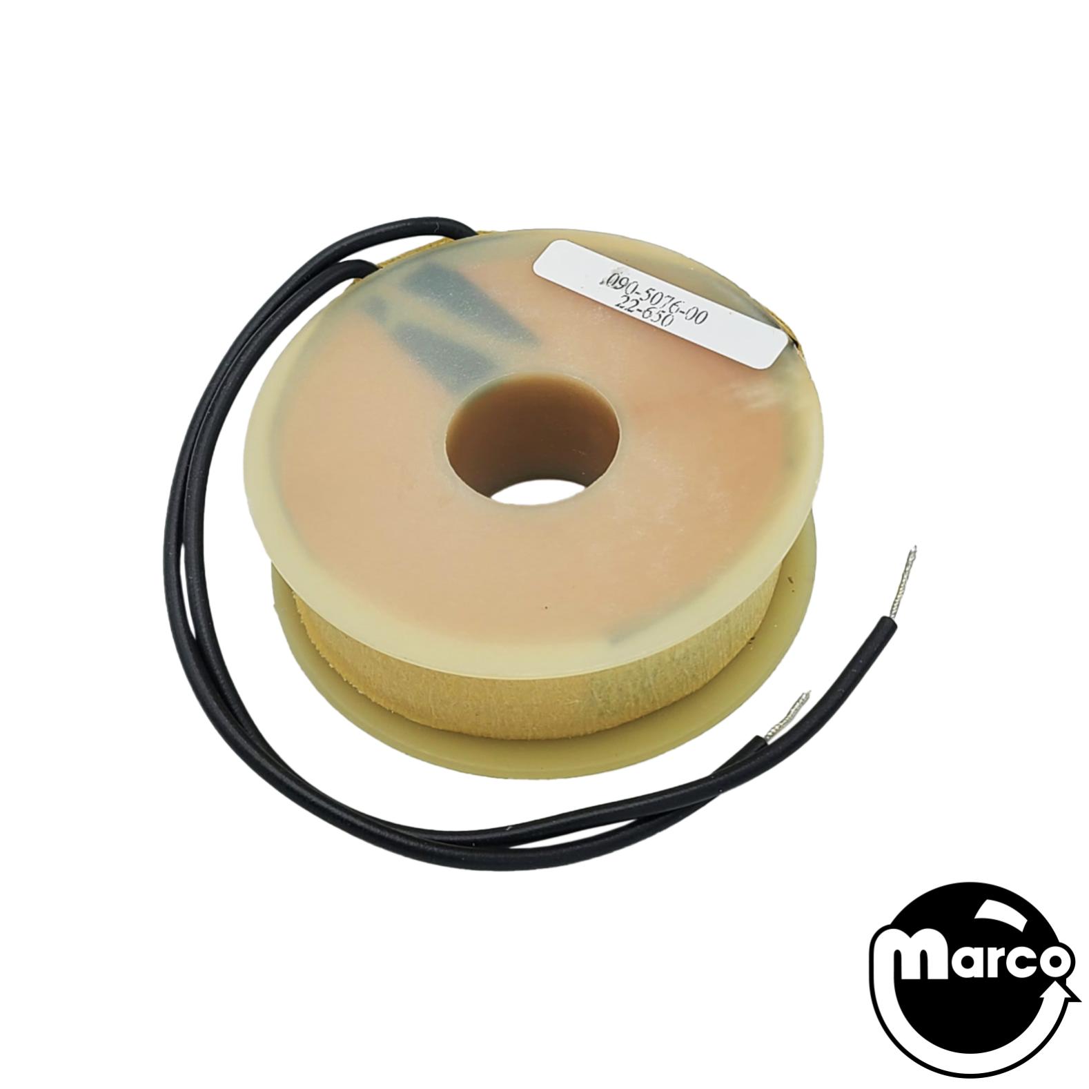 090-5076-00 - Magnet Coil - Marco Specialties Pinball Parts