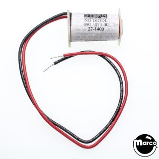Coil - solenoid mini 27-1400
