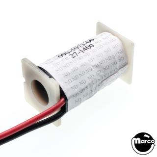 Coil - solenoid mini 27-1400