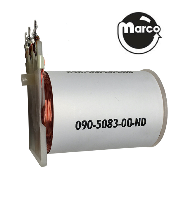 Coil - solenoid flipper Stern no diode 090-5083-00-ND