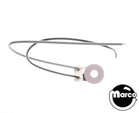Coil - solenoid mini with leads