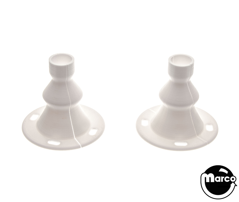 0E35-00921-0100 - STRANGE SCIENCE (Bally) Neon insulator kit