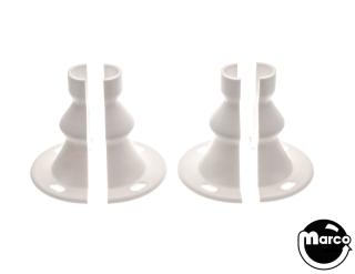 STRANGE SCIENCE (Bally) Neon insulator kit