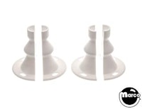 STRANGE SCIENCE (Bally) Neon insulator kit