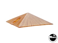 SPECIAL FORCE (Bally) Hut Roof