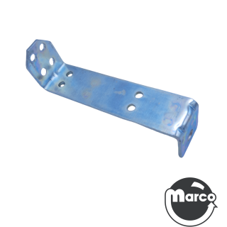 JJP Disappearing Post Coil Bracket