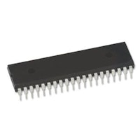 IC - 40 pin DIP Microprocessor