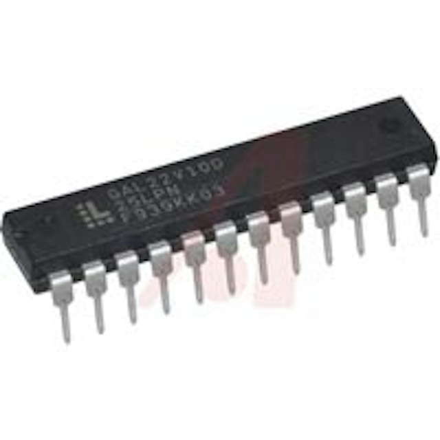 IC - NiWumpf System 1 U3