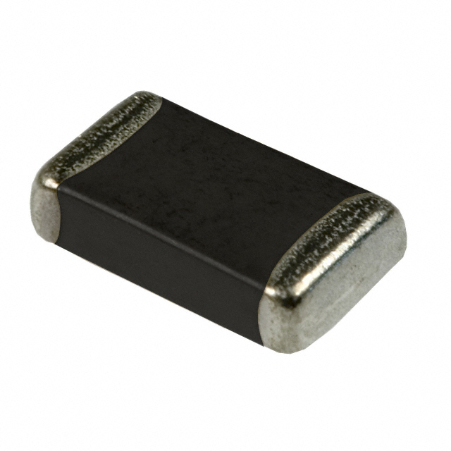 Capacitor SMT .1mf 50v
