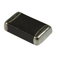 Capacitor SMT .1mf 50v