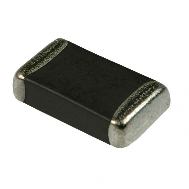 Capacitor SMT .1mf 50v