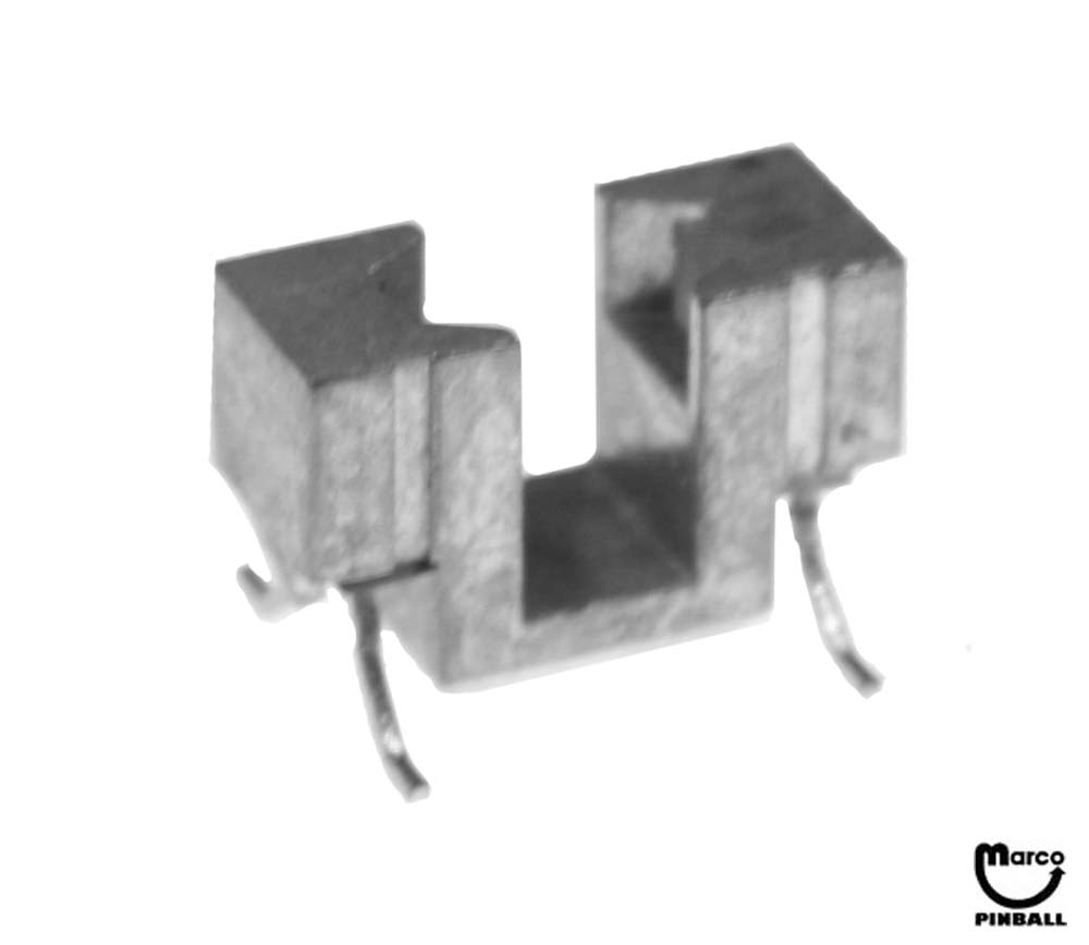Optical interrupter switch - SMT