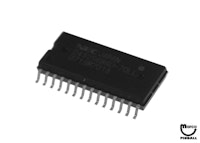 IC - SOIC-8 Low Power Micro Monitor